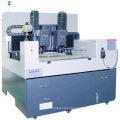 Double Spindle Glass Machinery in High Precision (RCG860D)